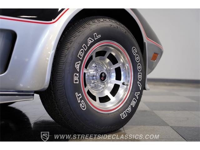1978 Chevrolet Corvette (CC-2084689) for sale in Concord, North Carolina