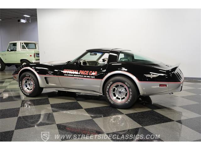 1978 Chevrolet Corvette (CC-2084689) for sale in Concord, North Carolina