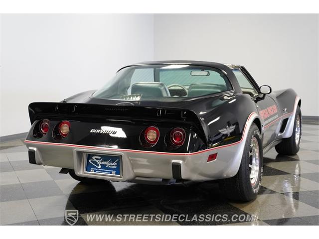1978 Chevrolet Corvette (CC-2084689) for sale in Concord, North Carolina