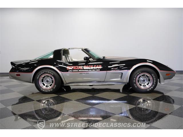 1978 Chevrolet Corvette (CC-2084689) for sale in Concord, North Carolina