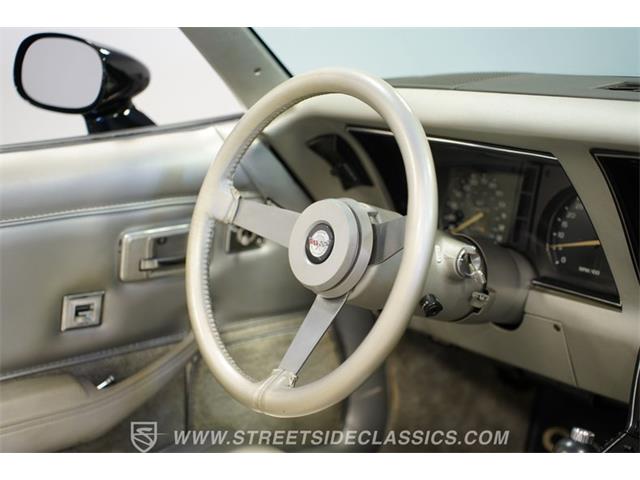 1978 Chevrolet Corvette (CC-2084689) for sale in Concord, North Carolina