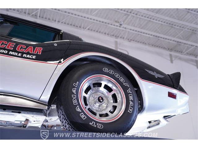 1978 Chevrolet Corvette (CC-2084689) for sale in Concord, North Carolina