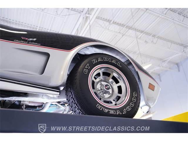 1978 Chevrolet Corvette (CC-2084689) for sale in Concord, North Carolina