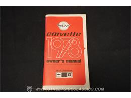 1978 Chevrolet Corvette (CC-2084689) for sale in Concord, North Carolina