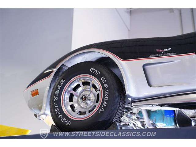 1978 Chevrolet Corvette (CC-2084689) for sale in Concord, North Carolina