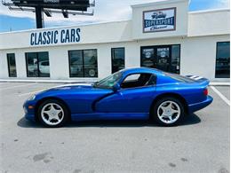 1997 Dodge Viper (CC-2080469) for sale in Largo, Florida