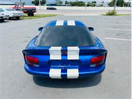 1997 Dodge Viper (CC-2080469) for sale in Largo, Florida