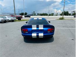 1997 Dodge Viper (CC-2080469) for sale in Largo, Florida