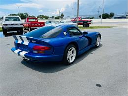 1997 Dodge Viper (CC-2080469) for sale in Largo, Florida