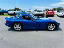 1997 Dodge Viper (CC-2080469) for sale in Largo, Florida
