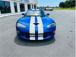 1997 Dodge Viper (CC-2080469) for sale in Largo, Florida