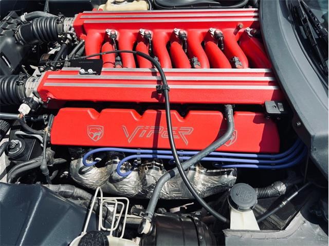 1997 Dodge Viper (CC-2080469) for sale in Largo, Florida