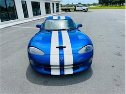 1997 Dodge Viper (CC-2080469) for sale in Largo, Florida