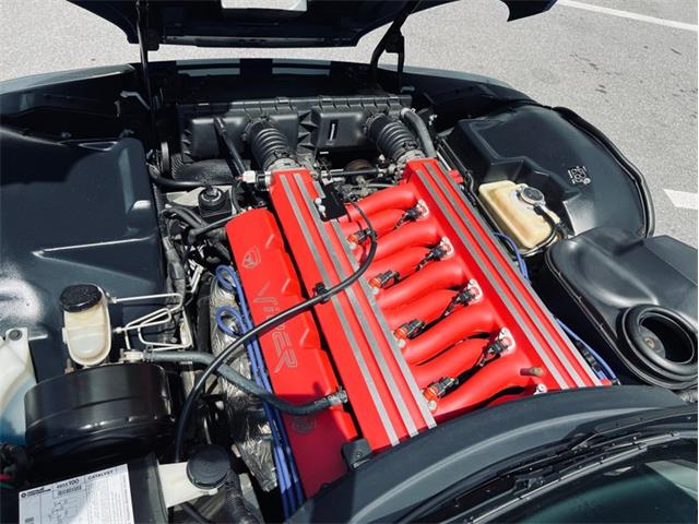 1997 Dodge Viper (CC-2080469) for sale in Largo, Florida