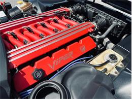 1997 Dodge Viper (CC-2080469) for sale in Largo, Florida