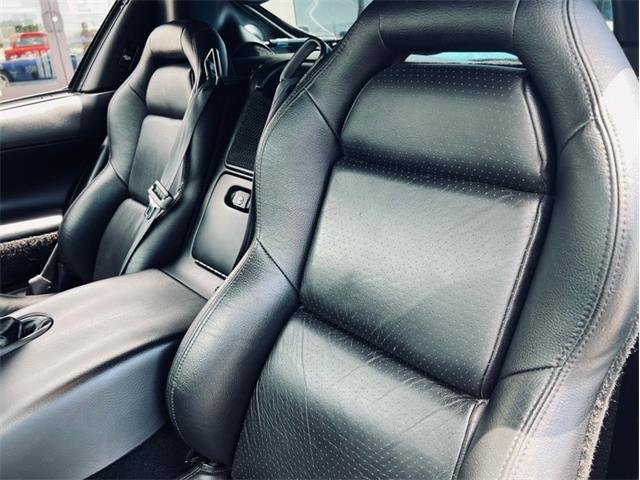 1997 Dodge Viper (CC-2080469) for sale in Largo, Florida