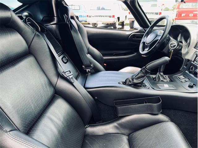1997 Dodge Viper (CC-2080469) for sale in Largo, Florida