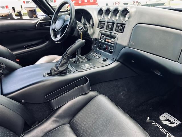 1997 Dodge Viper (CC-2080469) for sale in Largo, Florida