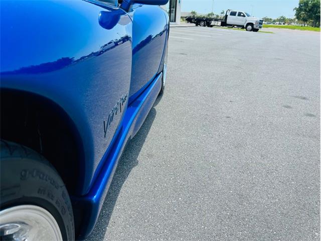 1997 Dodge Viper (CC-2080469) for sale in Largo, Florida