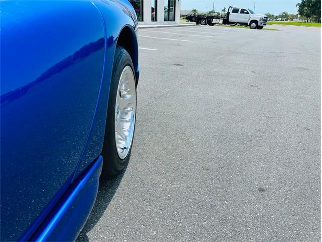 1997 Dodge Viper (CC-2080469) for sale in Largo, Florida
