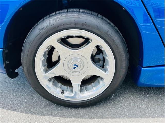 1997 Dodge Viper (CC-2080469) for sale in Largo, Florida
