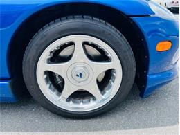1997 Dodge Viper (CC-2080469) for sale in Largo, Florida