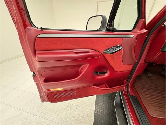 1993 Ford F150 (CC-2084690) for sale in Morgantown, Pennsylvania