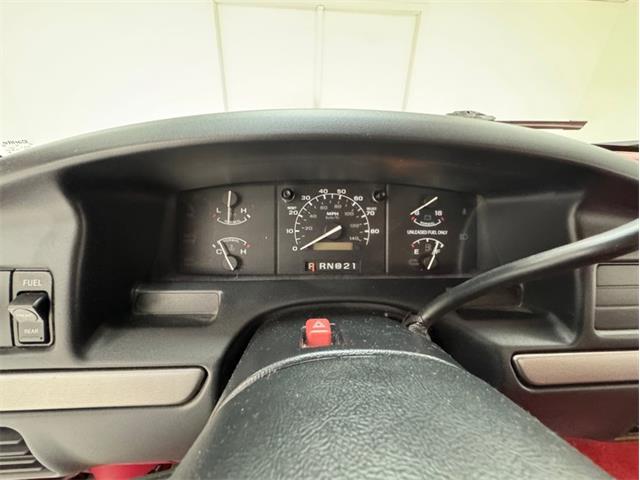 1993 Ford F150 (CC-2084690) for sale in Morgantown, Pennsylvania
