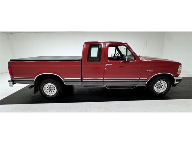 1993 Ford F150 (CC-2084690) for sale in Morgantown, Pennsylvania
