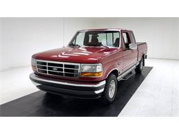 1993 Ford F150 (CC-2084690) for sale in Morgantown, Pennsylvania