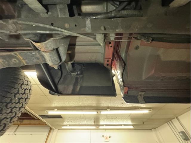 1993 Ford F150 (CC-2084690) for sale in Morgantown, Pennsylvania