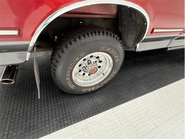 1993 Ford F150 (CC-2084690) for sale in Morgantown, Pennsylvania