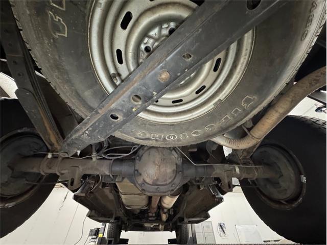 1993 Ford F150 (CC-2084690) for sale in Morgantown, Pennsylvania