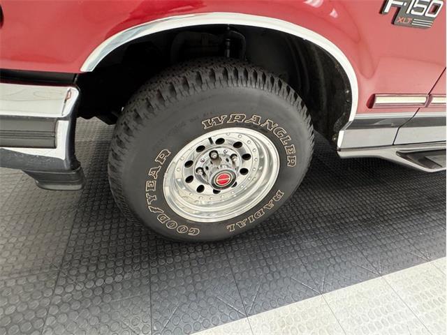 1993 Ford F150 (CC-2084690) for sale in Morgantown, Pennsylvania