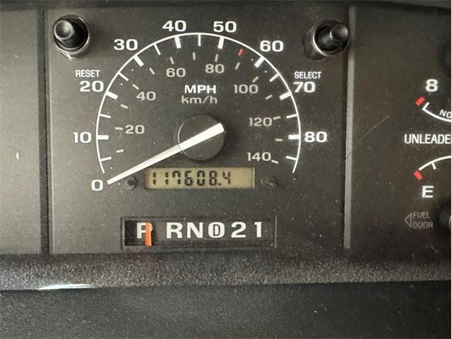 1993 Ford F150 (CC-2084690) for sale in Morgantown, Pennsylvania