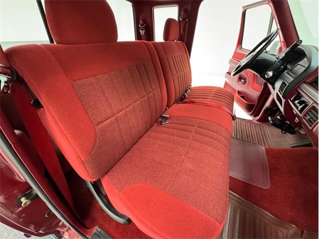 1993 Ford F150 (CC-2084690) for sale in Morgantown, Pennsylvania