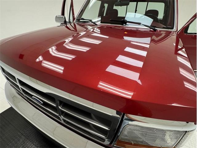 1993 Ford F150 (CC-2084690) for sale in Morgantown, Pennsylvania