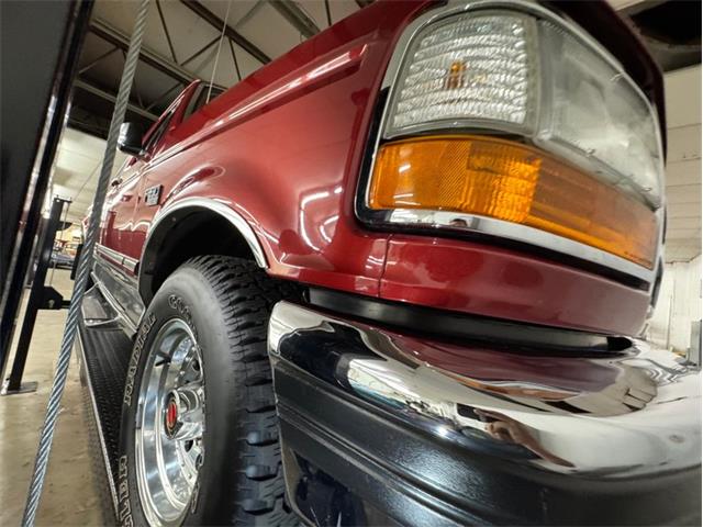 1993 Ford F150 (CC-2084690) for sale in Morgantown, Pennsylvania