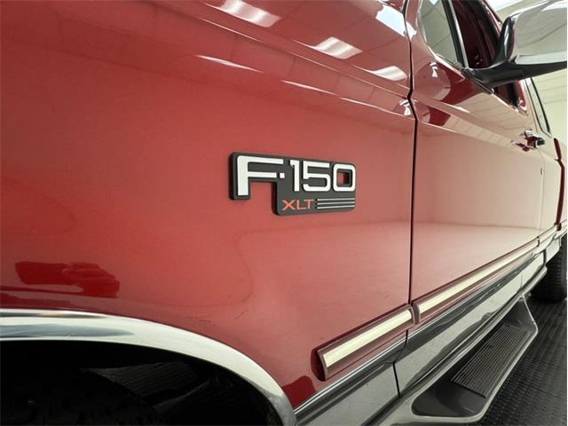 1993 Ford F150 (CC-2084690) for sale in Morgantown, Pennsylvania