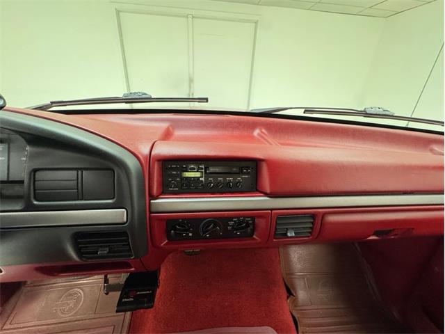 1993 Ford F150 (CC-2084690) for sale in Morgantown, Pennsylvania