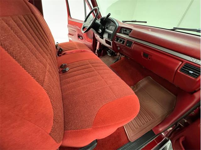 1993 Ford F150 (CC-2084690) for sale in Morgantown, Pennsylvania