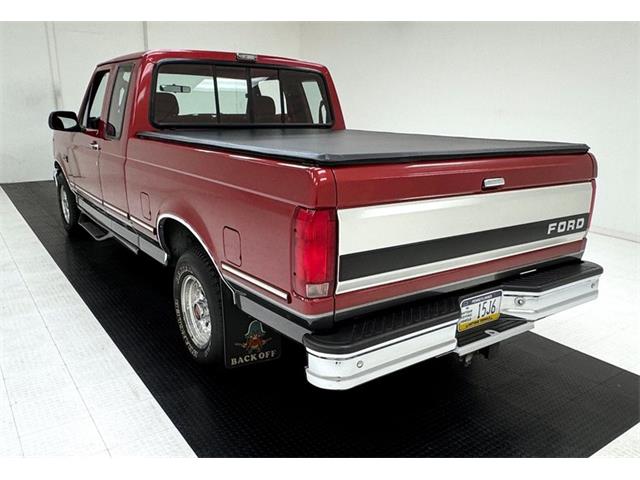 1993 Ford F150 (CC-2084690) for sale in Morgantown, Pennsylvania