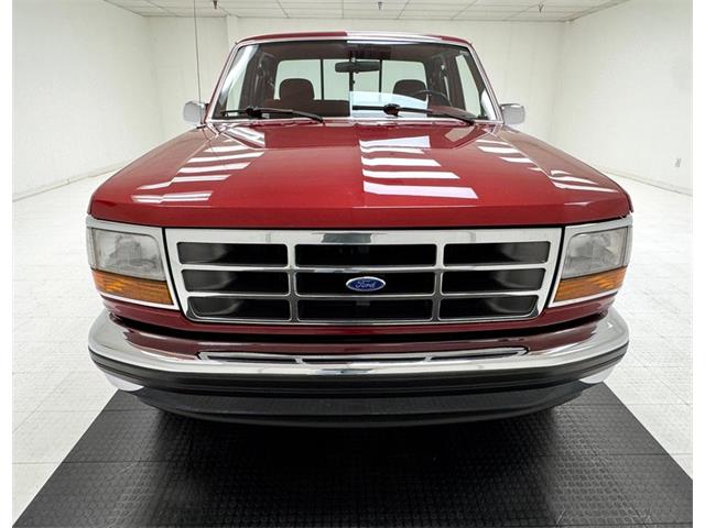 1993 Ford F150 (CC-2084690) for sale in Morgantown, Pennsylvania