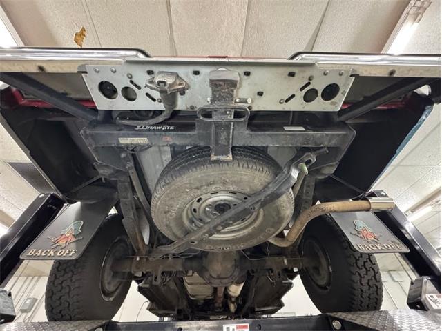 1993 Ford F150 (CC-2084690) for sale in Morgantown, Pennsylvania