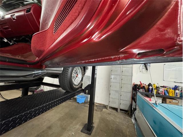 1993 Ford F150 (CC-2084690) for sale in Morgantown, Pennsylvania