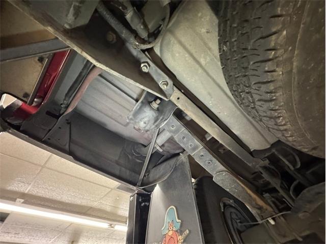 1993 Ford F150 (CC-2084690) for sale in Morgantown, Pennsylvania