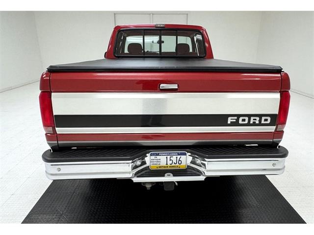 1993 Ford F150 (CC-2084690) for sale in Morgantown, Pennsylvania