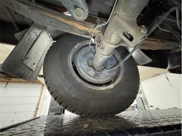 1993 Ford F150 (CC-2084690) for sale in Morgantown, Pennsylvania