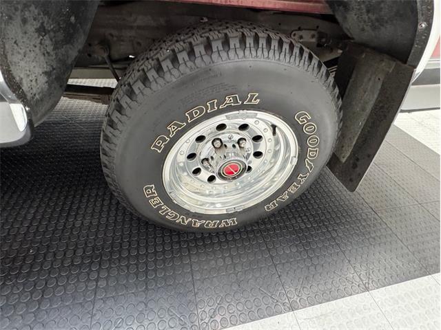 1993 Ford F150 (CC-2084690) for sale in Morgantown, Pennsylvania