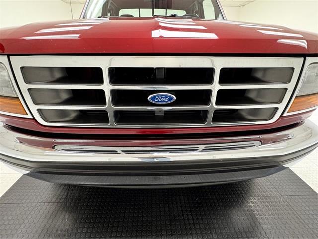 1993 Ford F150 (CC-2084690) for sale in Morgantown, Pennsylvania